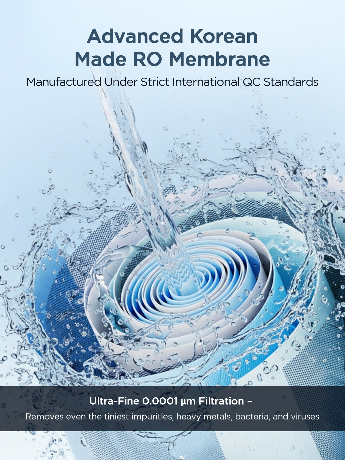 Cuckoo Yuva UTC Water Purifier